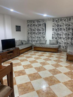 Appartement Bejaia centre Ville vue sur gouraya